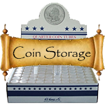 Coin Storage