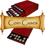 Safe Coin Cases