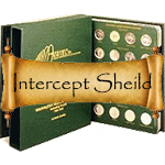 Intercept Shield Albums