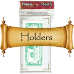 Currency Holders