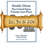 Two Cents, Three Cents and Twenty Cents