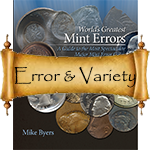 Errors and Varieties