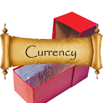 Currency Boxes