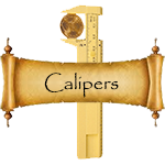 Coin Calipers