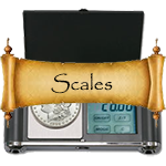 Coin Scales