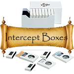Intercept Shield Boxes