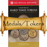 Medals and Tokens
