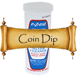 Coin Dip