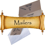 Mailing Supplies