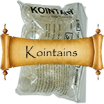 Kointains Coin Capsules