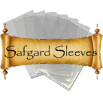 Safgard Archival Currency Sleeves