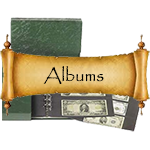 Currency Albums