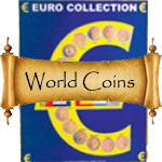 World Coin Folders