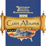 Supersafe Coin Albums