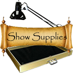 Show Supplies