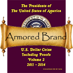 Armored Brand USA 360