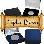 Air-Tite Display Boxes