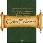 Littleton Coin Folders