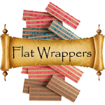 Flat Coin Wrappers
