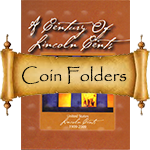 HECO Coin Folders