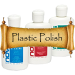 Plastic Polish