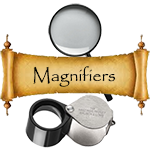 Safe Magnifiers