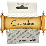 Coin Safe Capsules