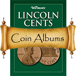 Warman's Coin Albums
