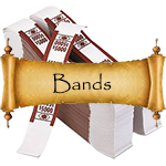 Currency Bands