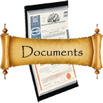 Document/Photograph Collecting Supplies