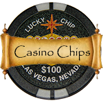Casino Chip Collecing Supplies