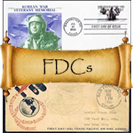First Day Cover Collecting Supplies