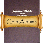 Coin Albums