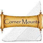 Corner Mounts