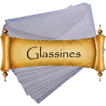 Glassine Envelopes and Bags
