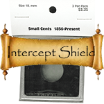 Intercept Shield 2x2 Holders
