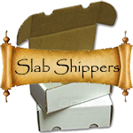 Slab Shipping Boxes