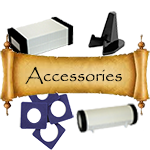 Air-Tite Accessories