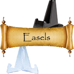 Easels