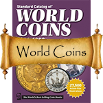 World Coin Books