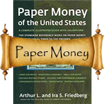Paper Money Books