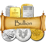 Bullion/Bars/Rounds Collecting Supplies