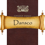 Dansco Coin Folders