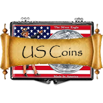 Edgar Marcus Snaplock Holders -- Other US Coins