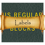 Scott Binder Labels