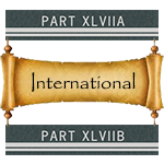 Scott International Binder Labels
