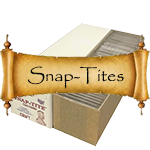 Edgar Marcus 2x2 Snap-Tite Holders