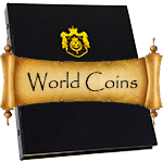 World Coin Albums