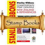 Stanley Gibbons Philatelic Books