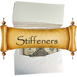 Envelope Stiffeners